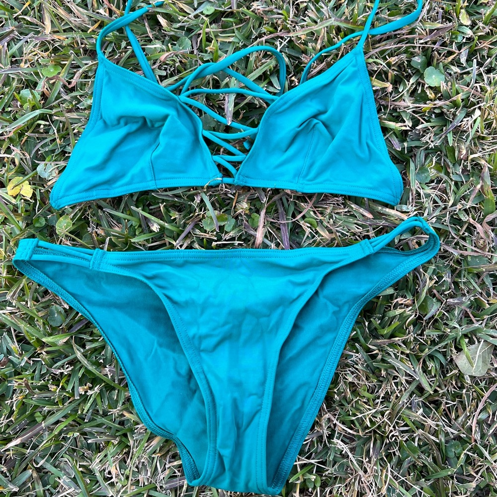 ERES bikini